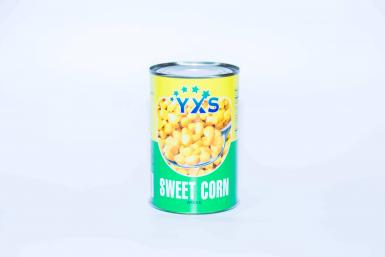 Canned Sweet Kernel Corn Whole